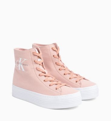 baskets femme calvin klein