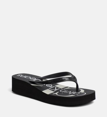 Women's Slippers CALVIN KLEIN® Official Site