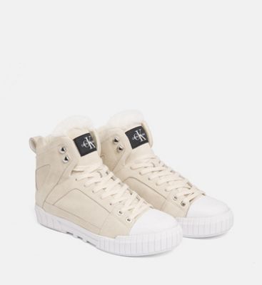 sneakers calvin klein femme