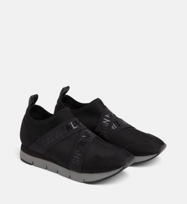 calvin klein jeans chaussures femme