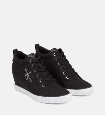 Women's Trainers | CALVIN KLEIN® - Official Site