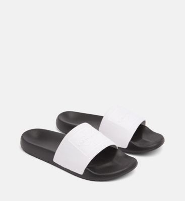 Women's Slippers CALVIN KLEIN® Official Site