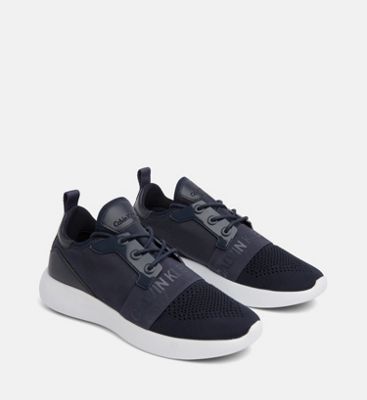 calvin klein sneakers femme