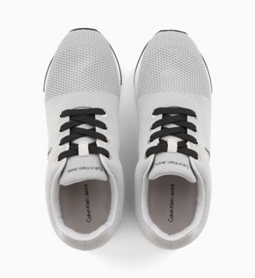 calvin klein jeans womens trainers