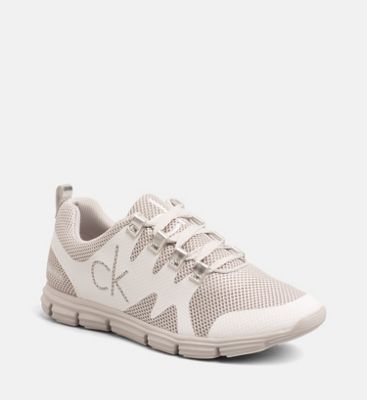 calvin klein jean chaussure