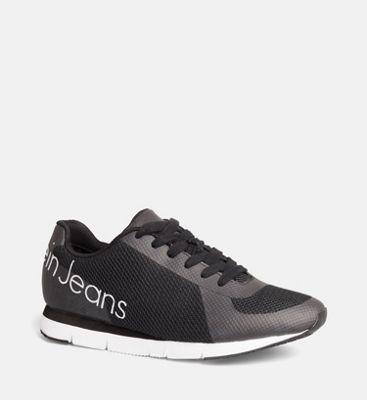 calvin klein trainers asos