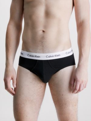 3 Pack Briefs - Cotton Stretch Calvin Klein® | 0000U2661G001