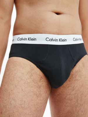 verdiepen onenigheid emmer 3-pack slips - Cotton Stretch Calvin Klein® | 0000U2661G001
