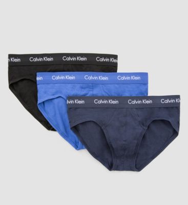 Slips Homme CALVIN KLEIN®