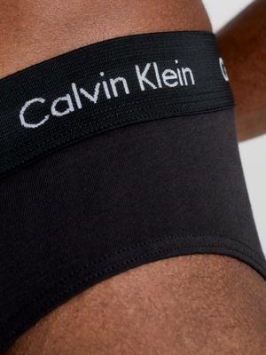 Pack de 3 slips - Cotton Stretch Calvin Klein® | 0000U2661G4KU