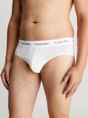 tanga homme calvin klein