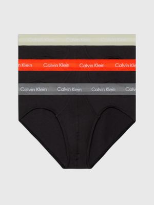 Calvin Klein boys BUNDLE 2BOX BRIEF & TSHIRT Underwear : Buy Online at Best  Price in KSA - Souq is now : Fashion