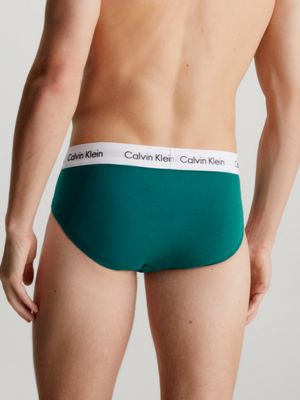 3er-Pack Slips - Cotton Stretch Calvin Klein®