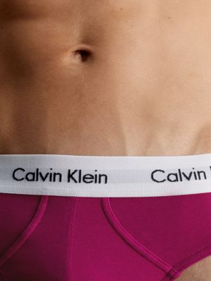 Mens pink 2025 calvin klein underwear