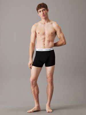 3er-Pack Shorts - Cotton Stretch Calvin Klein® | 0000U2662G001