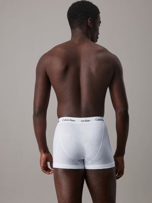 Pack de 3 bóxers - Cotton Stretch Calvin Klein®