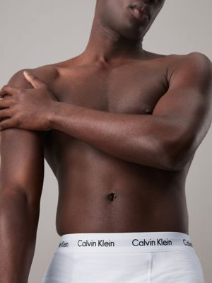 Boxer aderenti in confezione da 3 - Cotton Stretch da <seo:  ProductKeyword/> Calvin Klein®