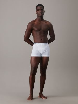 3er-Pack Shorts - Cotton 0000U2662G100 Calvin Stretch Klein® 