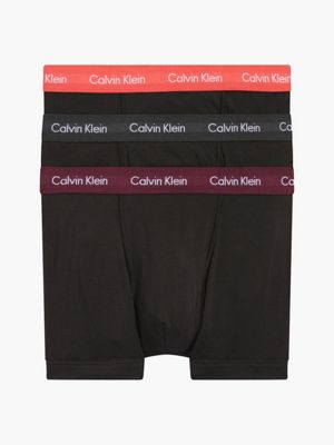 Reciteren Chemicus Zweet 3-pack boxers - Cotton Stretch Calvin Klein® | 0000U2662G6GS