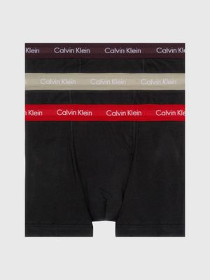 Novedades en Ropa Interior para Hombre | Calvin Klein®