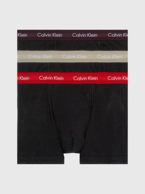 Ropa Interior para Hombre | Calvin Klein®