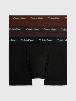 Unterwäsche und Unterhosen für Herren | Calvin Klein®