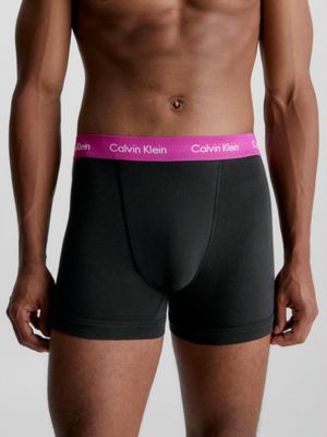 Exclusive discounts for 3 pack Calvin Klein, buster short and sting