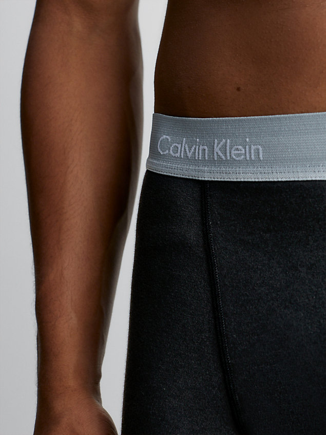 3-pack-boxers-cotton-stretch-0000u2662gh53 3-pack boxers - cotton stretch voor heren - calvin klein