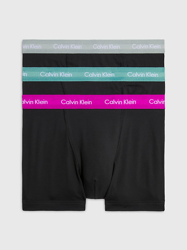 3-pack-boxers-cotton-stretch-0000u2662gh53 3-pack boxers - cotton stretch voor heren - calvin klein