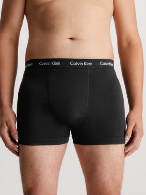 Underwear Packs - Boxer Shorts Multipacks | Calvin Klein®