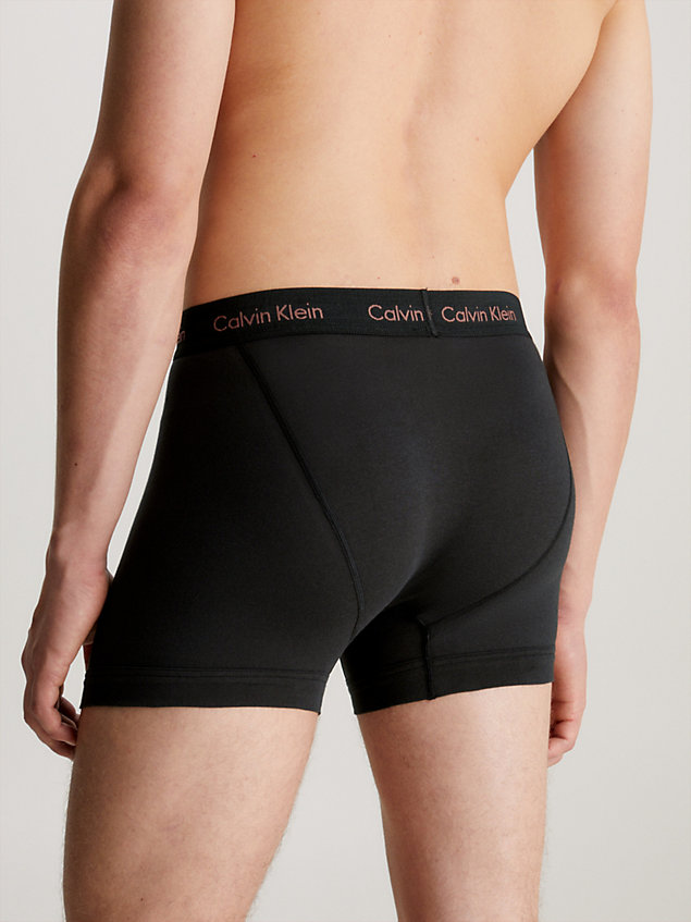 Underwear Packs - Boxer Shorts Multipacks | Calvin Klein®