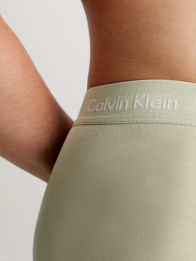  olv branch 3-pack boxers - cotton stretch voor heren - calvin klein