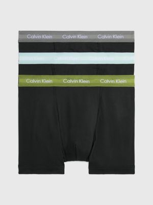 Calvin Klein utande da Uoo (Pacco da 3
