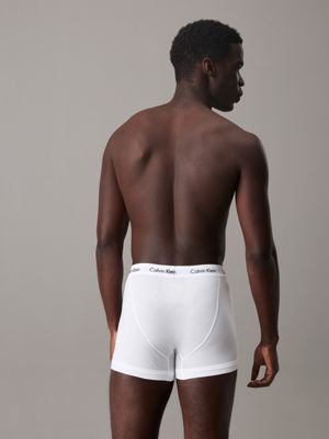 3 Pack Trunks - Cotton Stretch Calvin Klein®