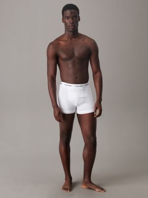 3 Pack Trunks - Cotton Stretch Calvin Klein®