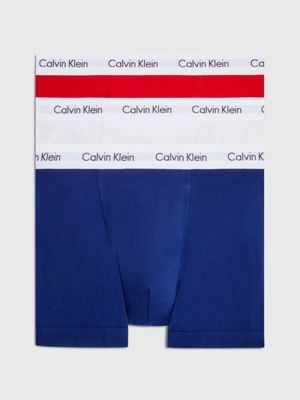 3-pack boxers - Cotton Stretch Calvin Klein® | 0000U2662GI03