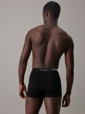 Boxer aderenti e corti ragazzo in confezione da 3 - Intense Power da <seo:  ProductKeyword/> Calvin Klein®