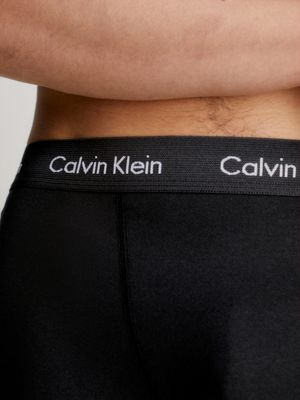 3 Pack Trunks - Cotton Stretch Calvin Klein® | 0000U2662GJGO