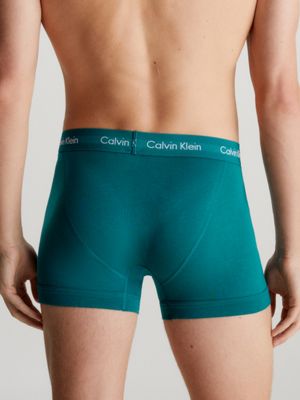 3 Pack Trunks - Cotton Stretch Calvin Klein®