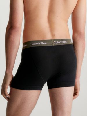 boxer long homme calvin klein