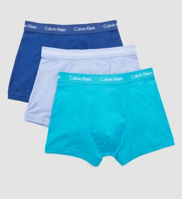 calvin klein sous vetement homme soldes