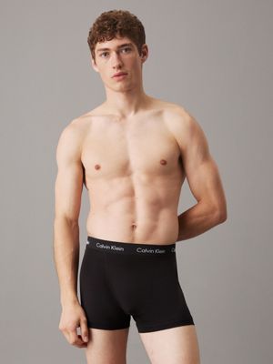 Calvin klein 2025 stretch trunk