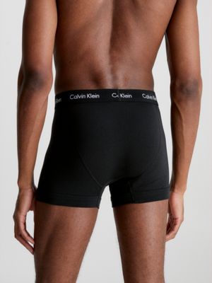 Buy Calvin Klein Underwear Men Trunks Online at desertcartIsrael