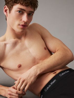 Calvin Klein Underwear Pack De Tres Calzoncillos Con Logo - Farfetch