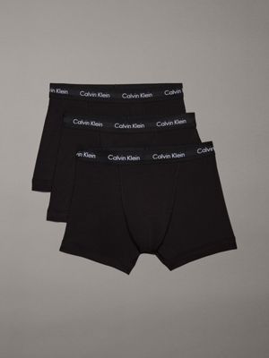 Men's Underwear | Sexy Essentials | Calvin Klein®