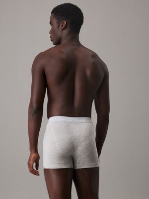 Boxer aderenti in confezione da 3 - Cotton Stretch da <seo:  ProductKeyword/> Calvin Klein®