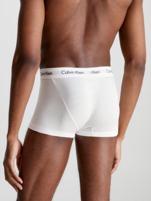 Staat ongezond Verhoog jezelf 3-pack heupboxers - Cotton Stretch Calvin Klein® | 0000U2664G100
