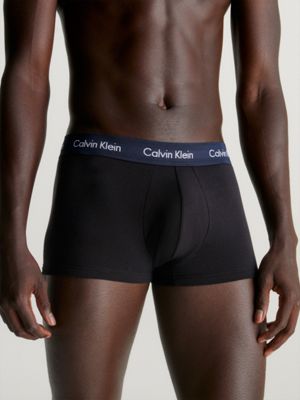 lot boxer homme calvin klein