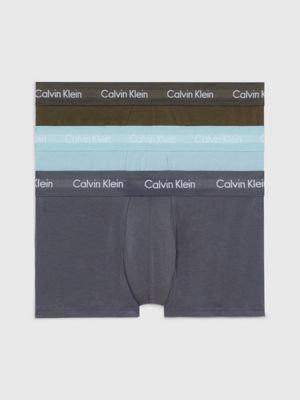 Men's Trunks - Low-rise, Long & More | Calvin Klein®