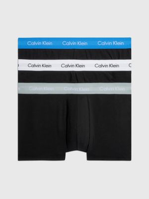 Ropa Interior para Hombre | Calvin Klein®